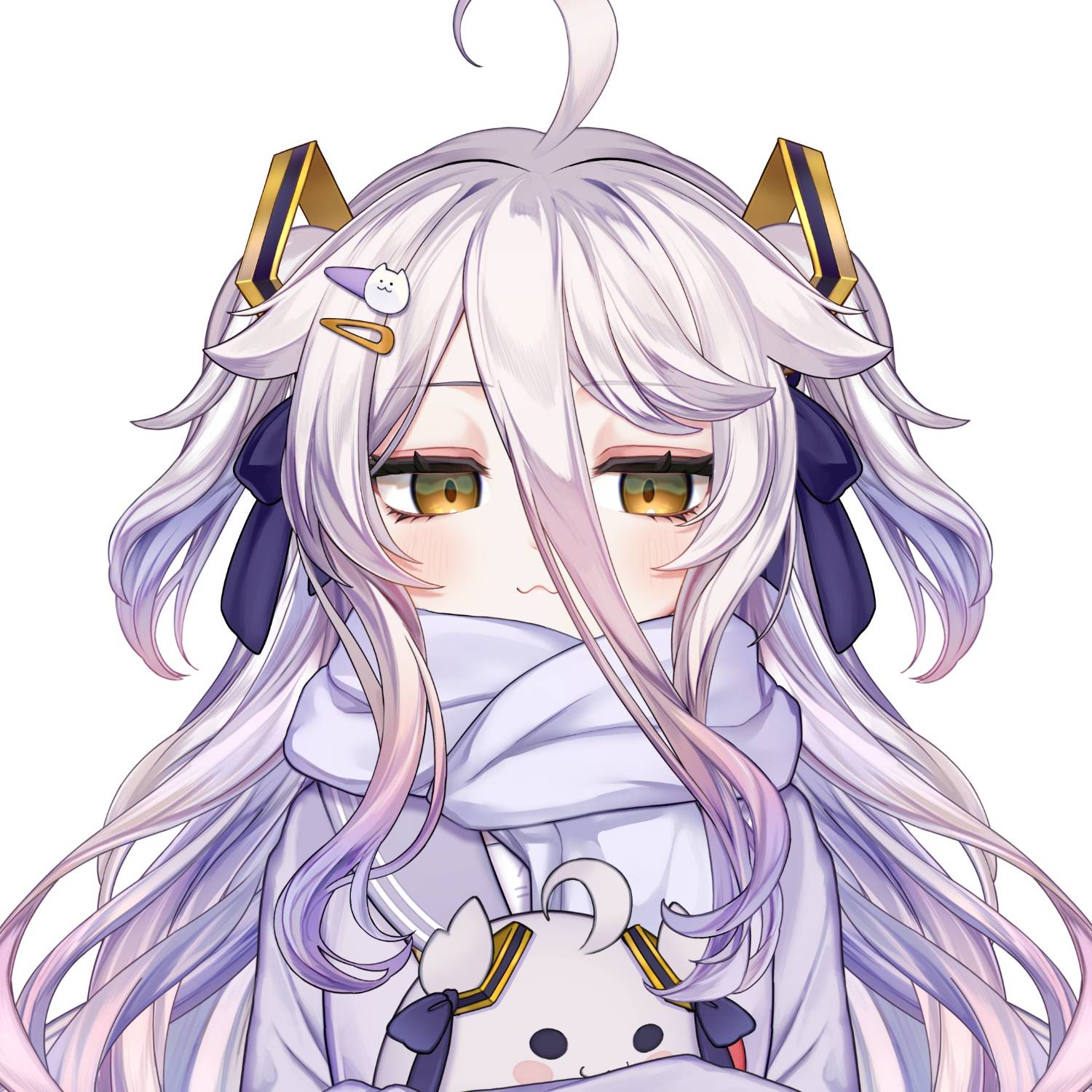 [Vtub] Henya、Kson總長 Arc Raiders 20251202