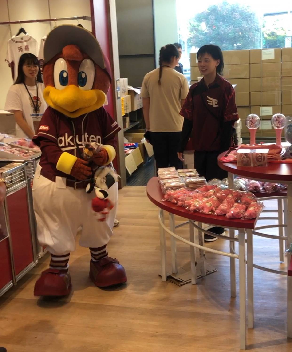 [心得] 亞職賽_非常爛動線&庫拉奇智鬥KT巫師