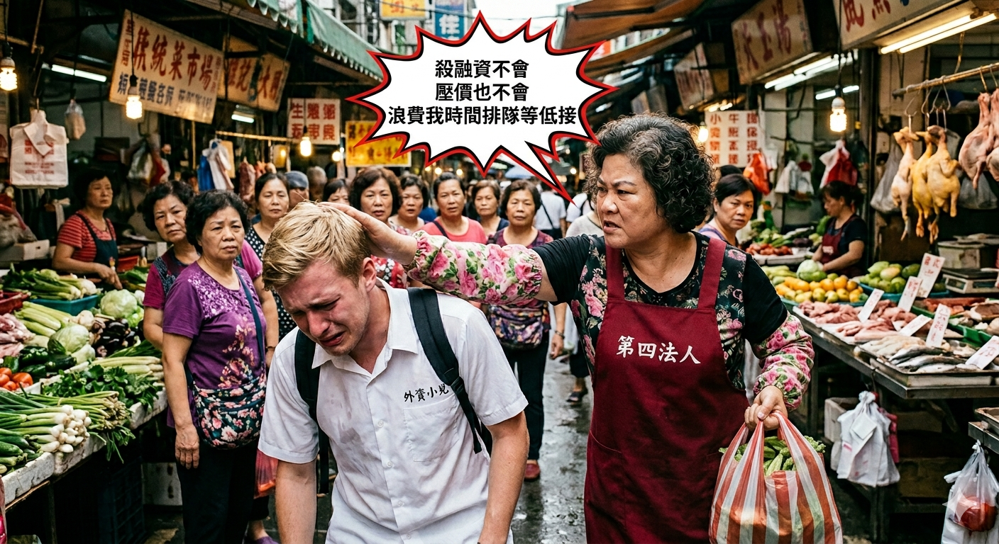 [請益] 外資7萬口空單是在做期現套利嗎？ - 股票 - PTT.BEST 批踢踢爆文 2