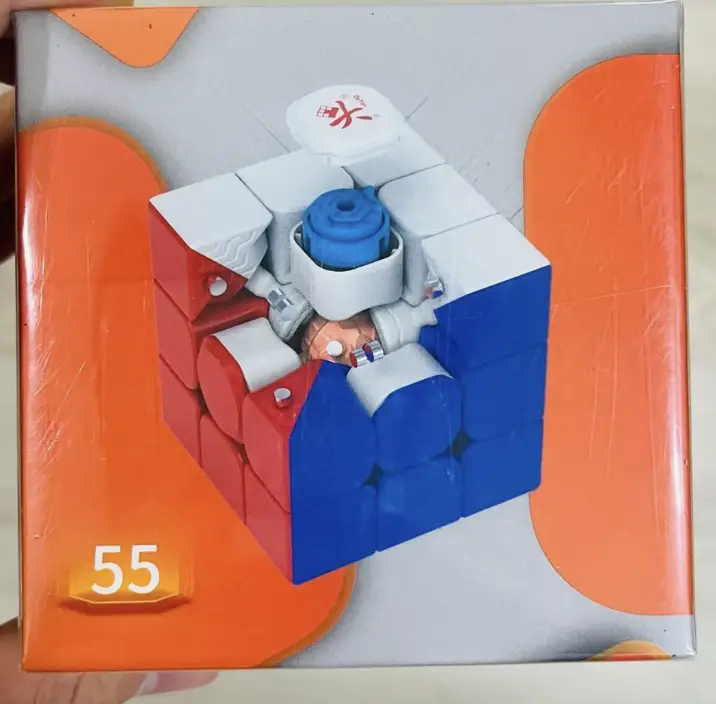 cube