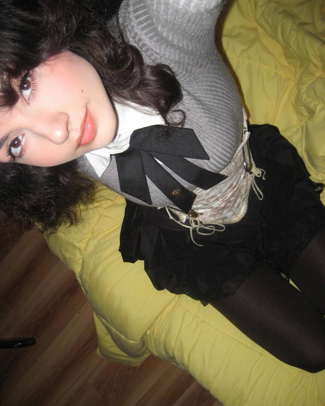 圖 Bonnie(圖奇實況)