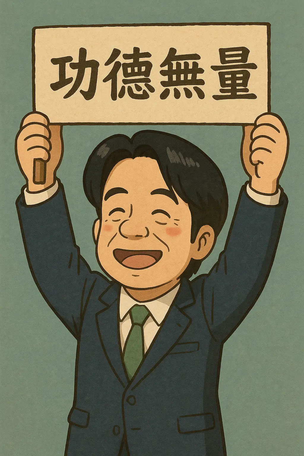 [問卦] 朋友說這張圖很傳神？