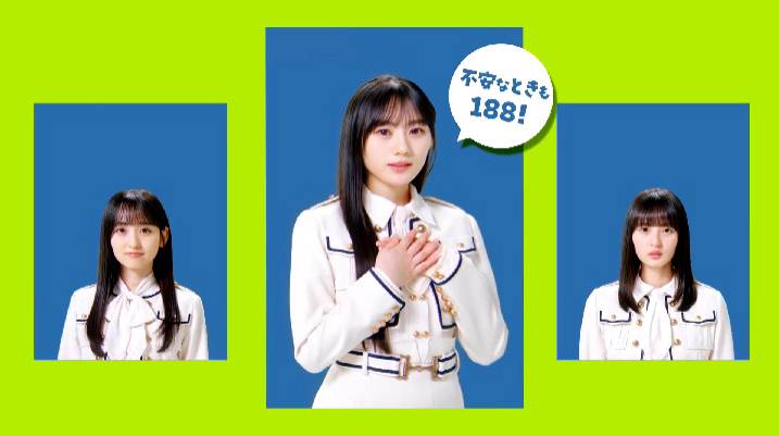 圖 長濱ねる2nd写真集 首週銷量