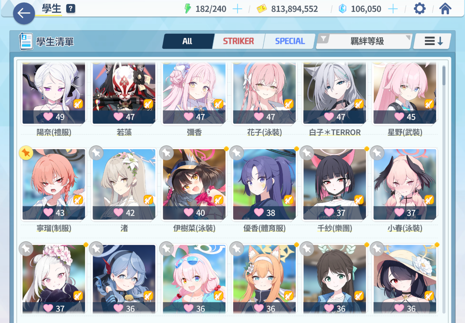 [蔚藍] 生日當天只有一步之遙不就只能50絆了嗎? - 希洽 - PTT.BEST 批踢踢爆文