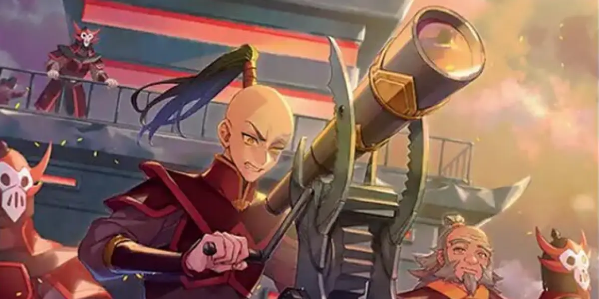 頑固追擊：標準偏執威懾