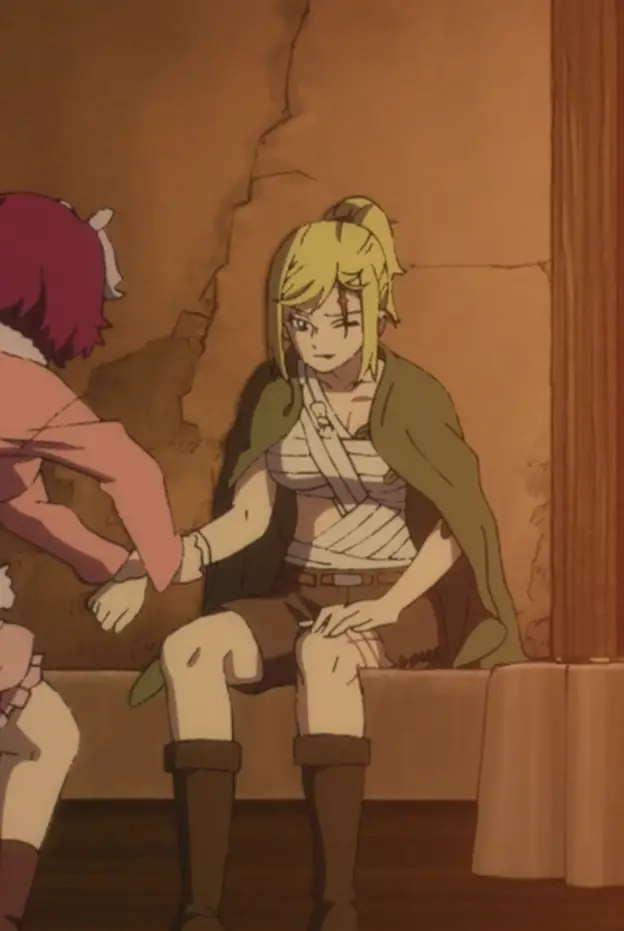 圖 Clevatess 艾莉西亞484意外挺色的