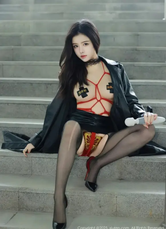 [寫真][PrivatePhotoshoot]-[Private_Photoshoot]_小夏_