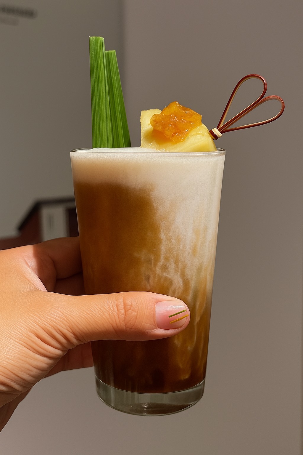 豆人咖啡製作所