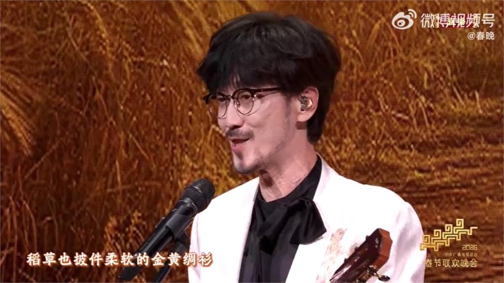 [新聞] 8台灣藝人登中國春晚！官方高喊「兩岸一 - 八卦 - PTT.BEST 批踢踢爆文 2