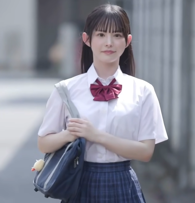 善良的美少女今天也主動進行最受歡迎的性處理_山田鈴奈