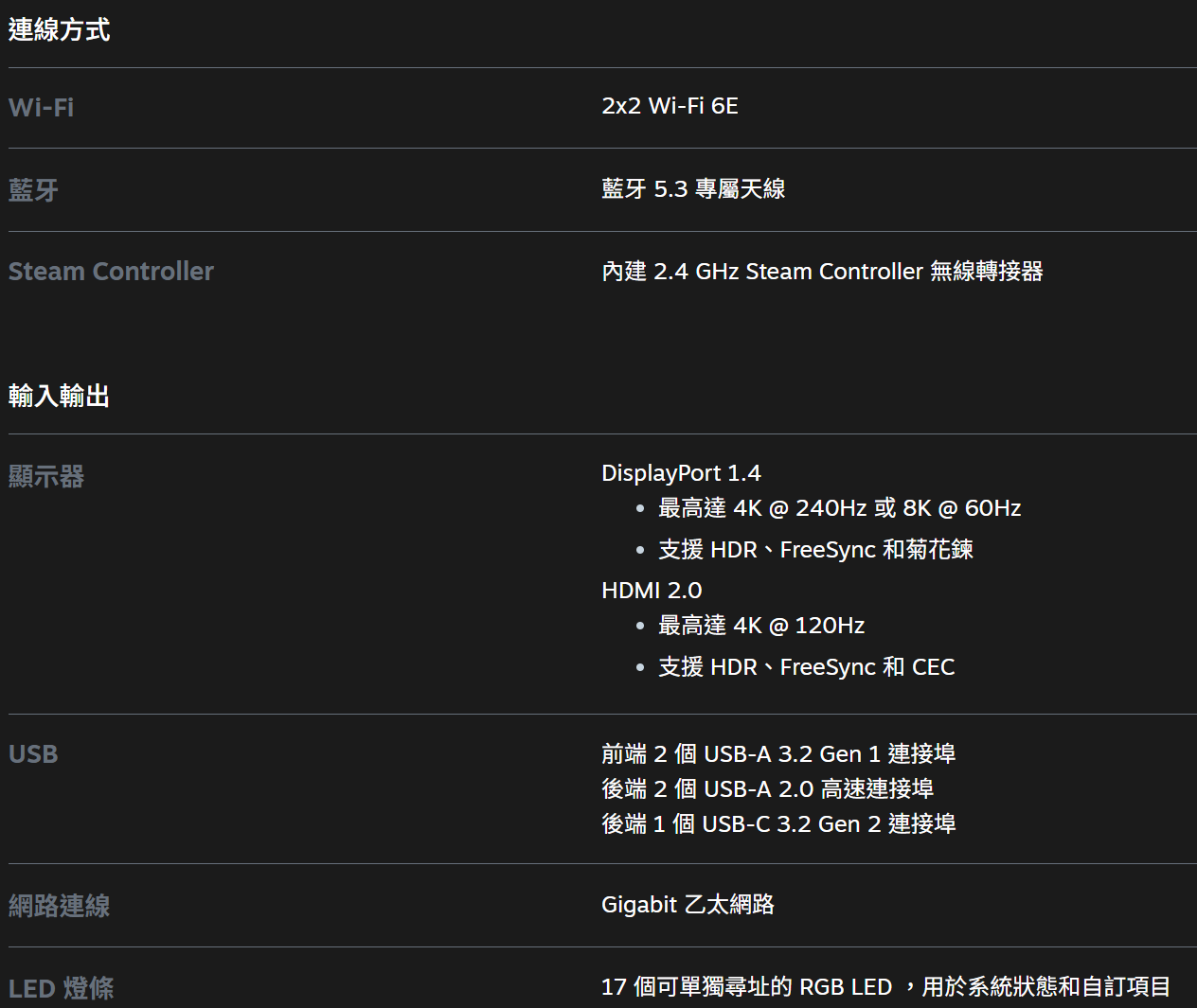 [情報] Steam Machine 價格公布 - 希洽 - PTT.BEST 批踢踢爆文 3