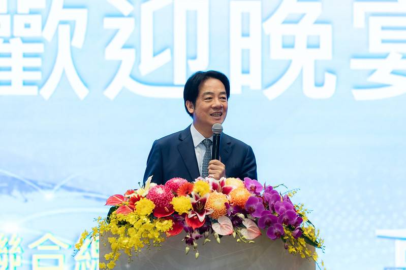 [討論] 馬太鞍溪堰塞湖溢流那一晚................................