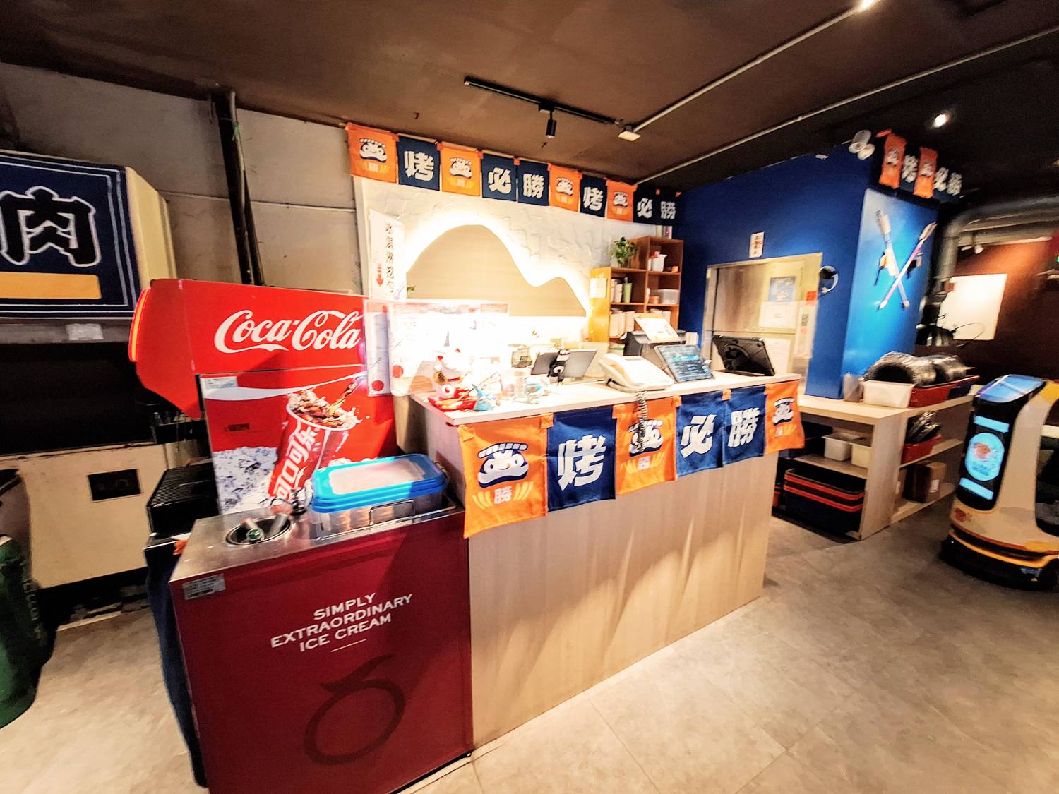 【美食】「烤必勝日式燒肉 出一張嘴南京店」中山區燒肉吃到飽推