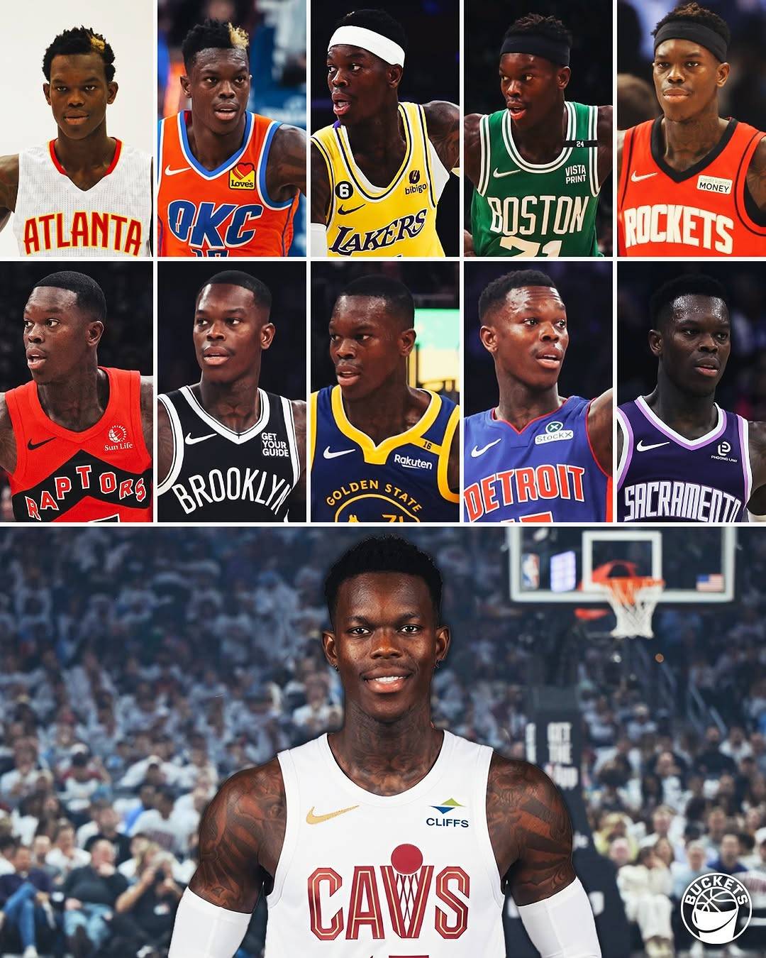 [花邊] 德軟NBA生涯履歷更新 - 美國職籃 - PTT.BEST 批踢踢爆文 2