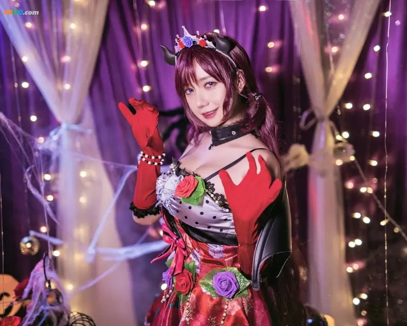[寫真]-雪貓Yuki_Neko_-_Houshou_Marine