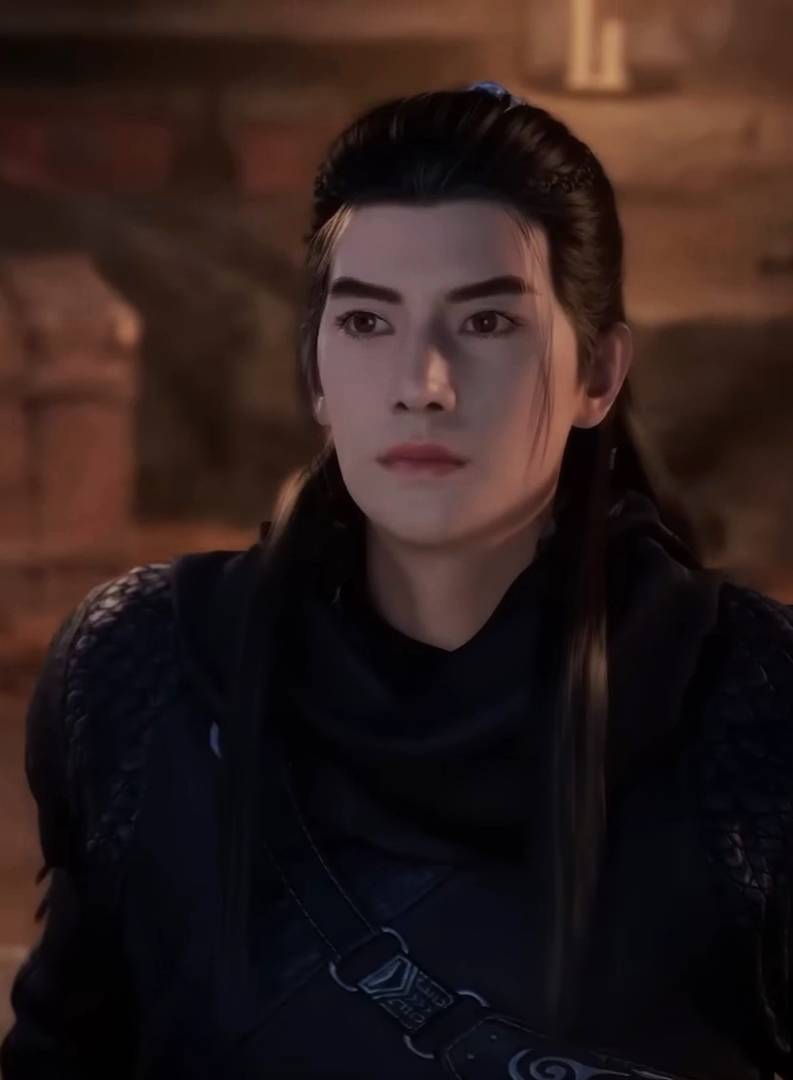 [問卦] 凡人韓立如果和金城武古天樂比排第幾？