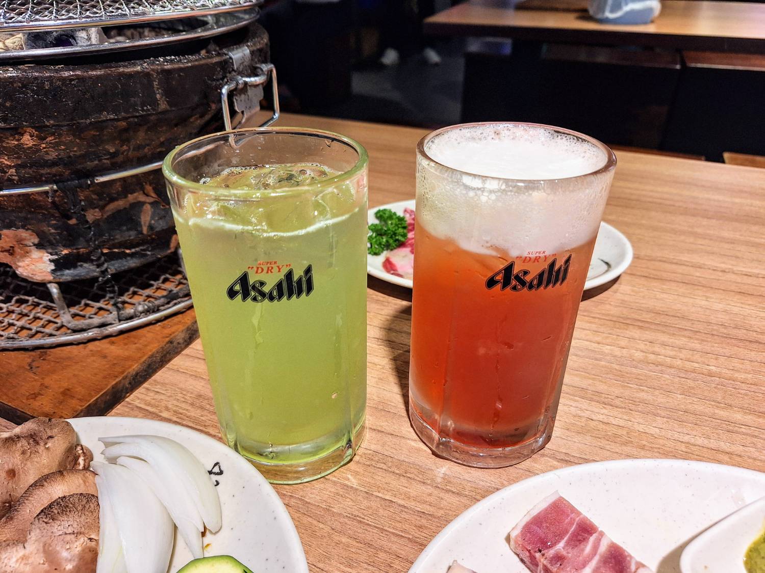 【美食】「烤必勝日式燒肉 出一張嘴南京店」中山區燒肉吃到飽推