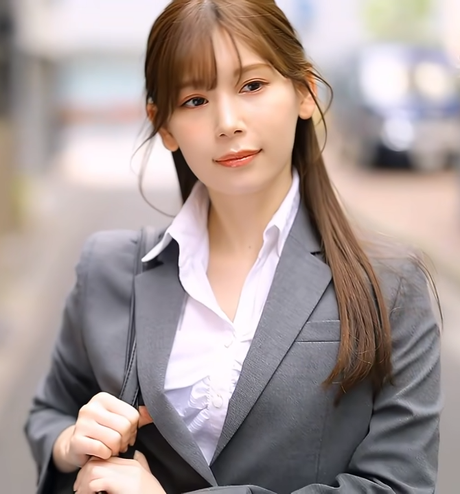 女教師與學生的背德深吻性交_明里つむぎ