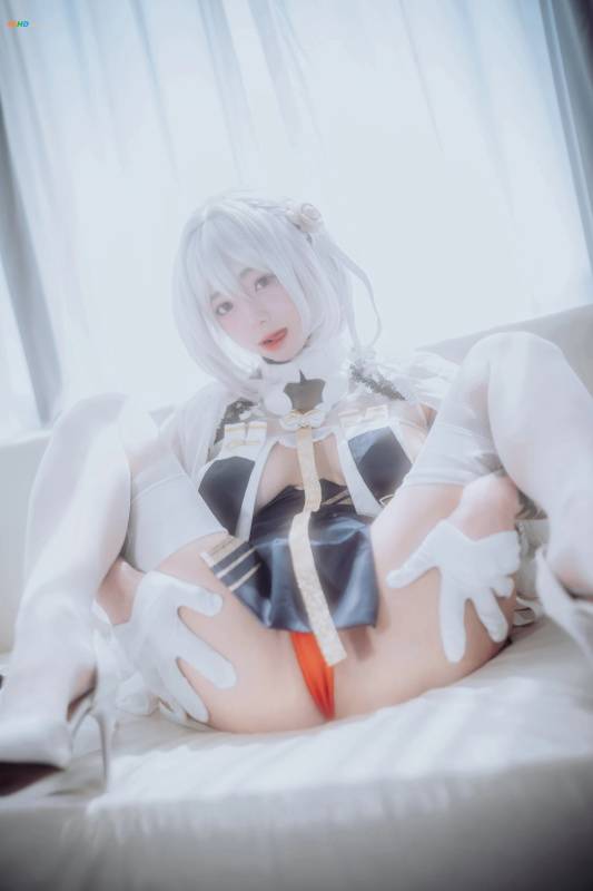 [網紅](Cosplay)_Djawa_-_Sirius