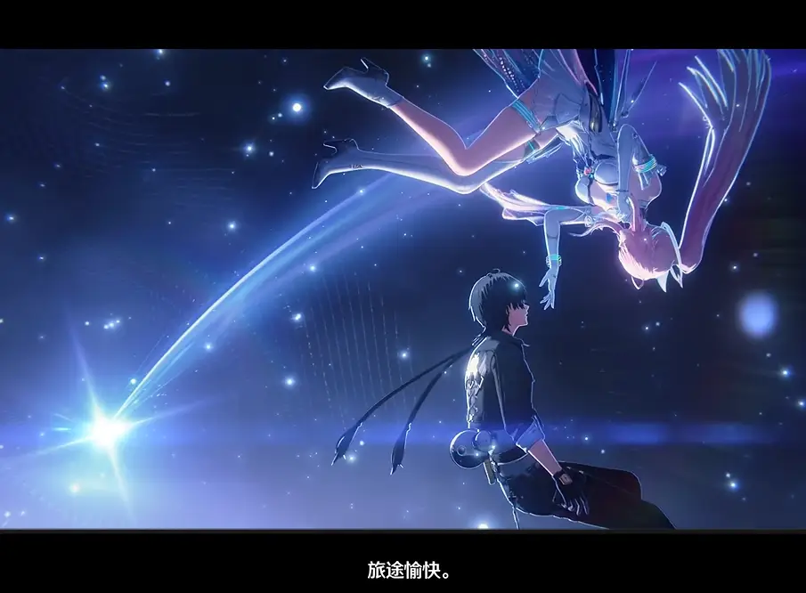 [鳴潮] 這一幕真的太神了(雷) - 希洽 - PTT.BEST 批踢踢爆文