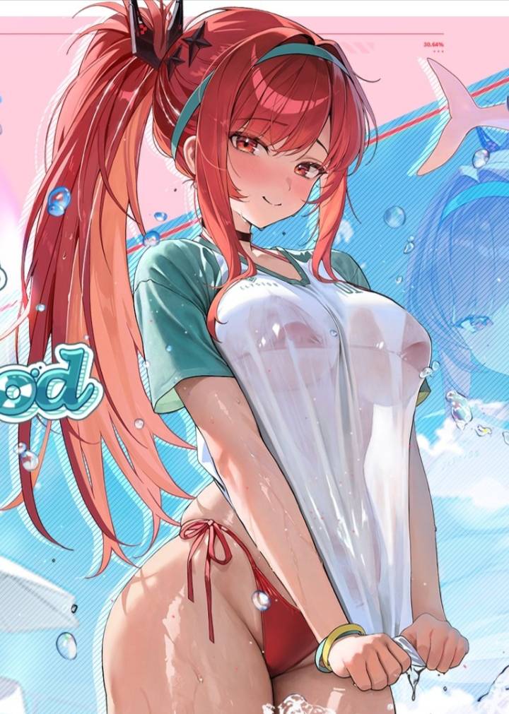[妮姬] 拉毗算是"蹲的越低跳得越高"嗎