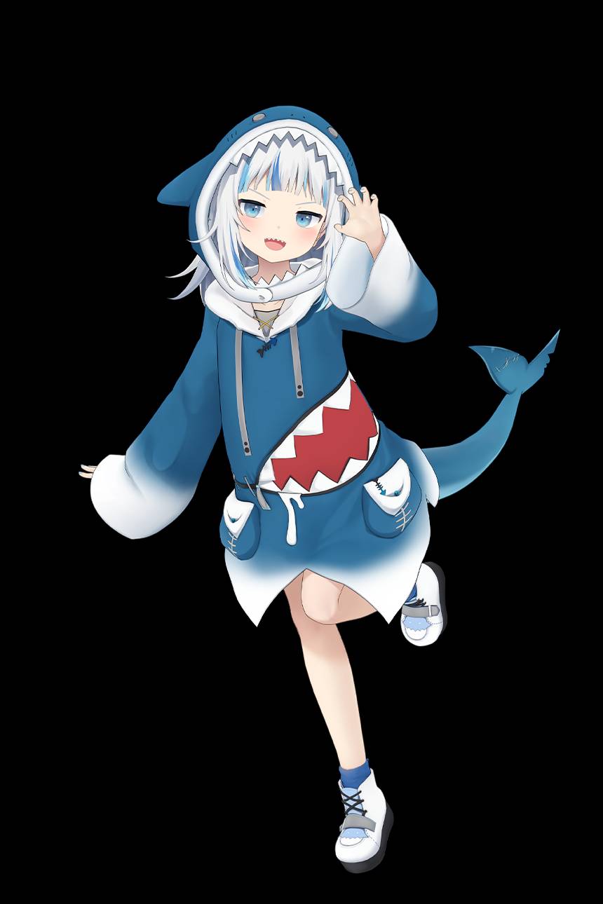 Re: [Vtub] saba全身照 好奇就進來吧