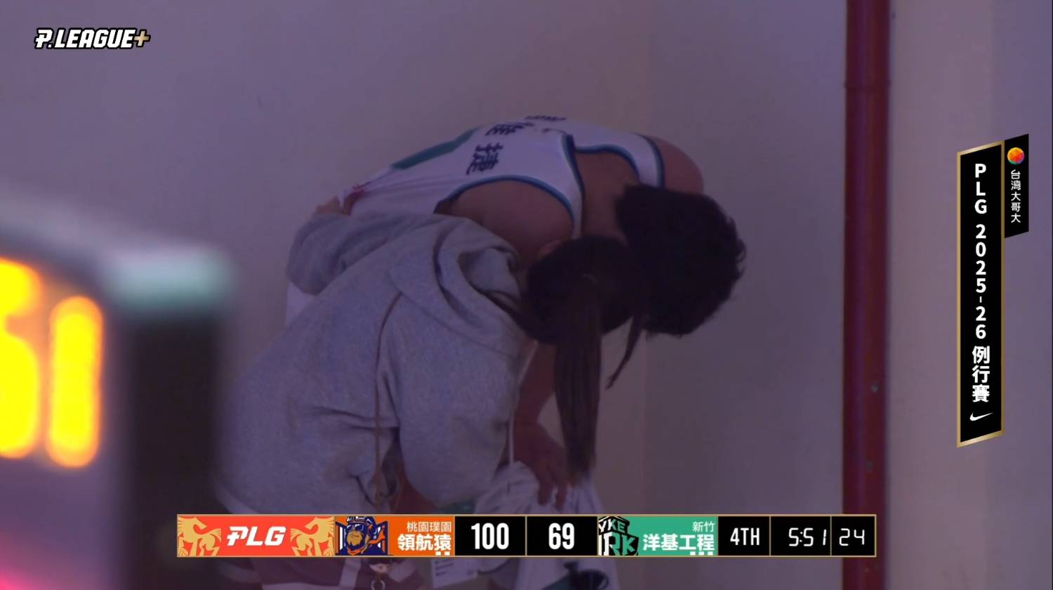 [討論] 葉打球打到哭哭想離場？ - 台籃 - PTT.BEST 批踢踢爆文 2