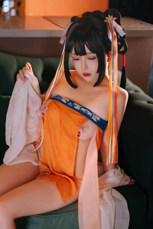 [寫真]日奈嬌-日奈嬌_-_與學姐約會