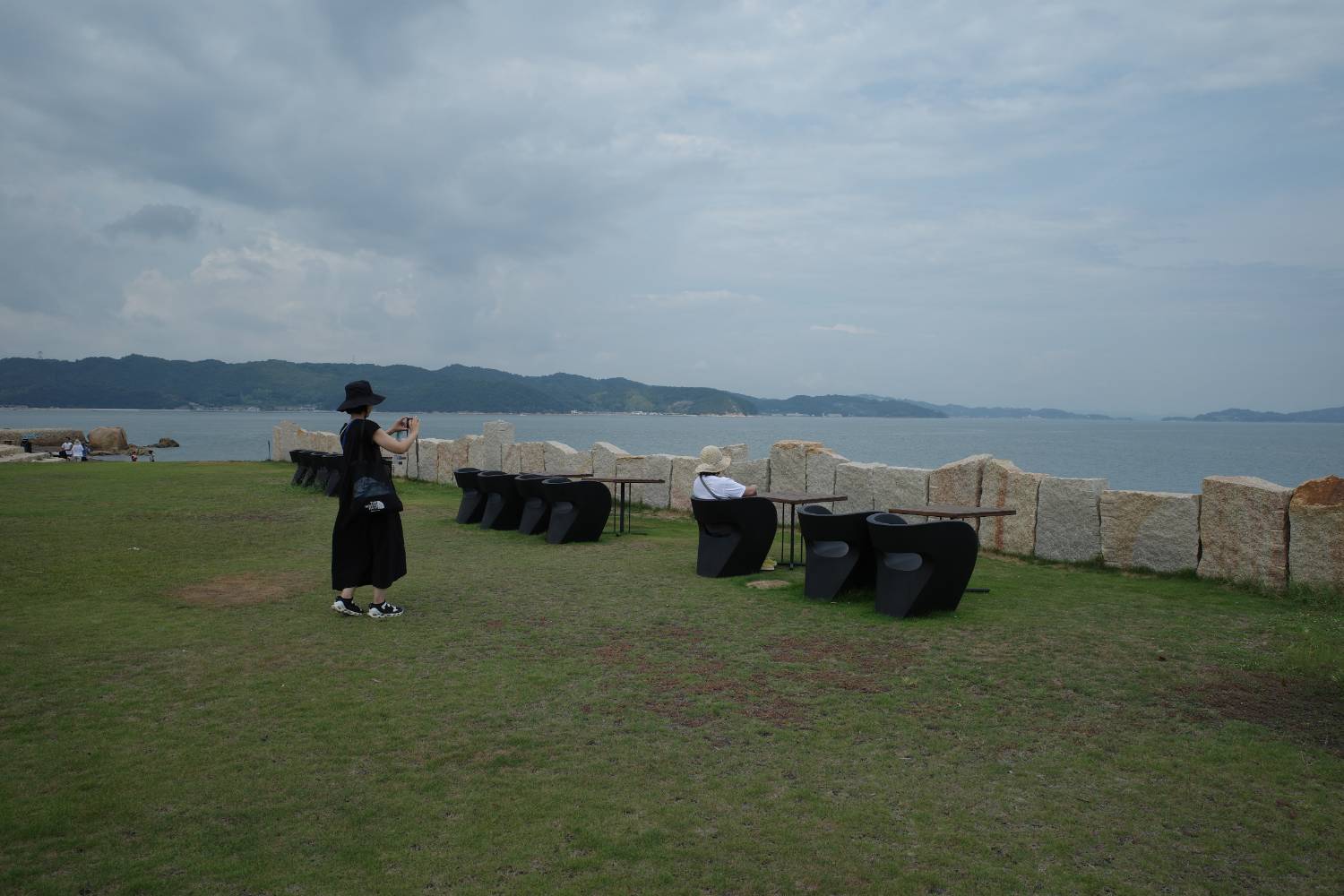 圖 瀨戶內國際藝術季025 夏季展期