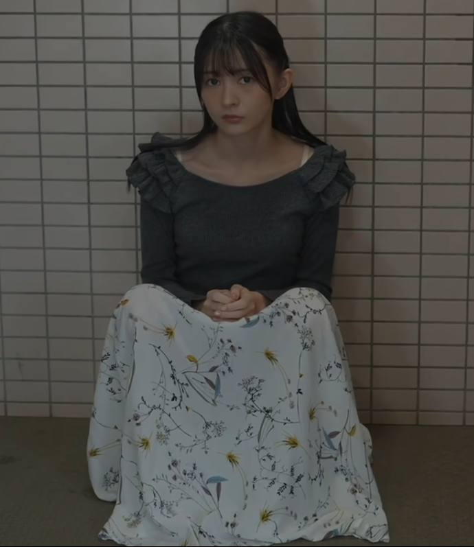 鄰人女大學生_幸村泉希