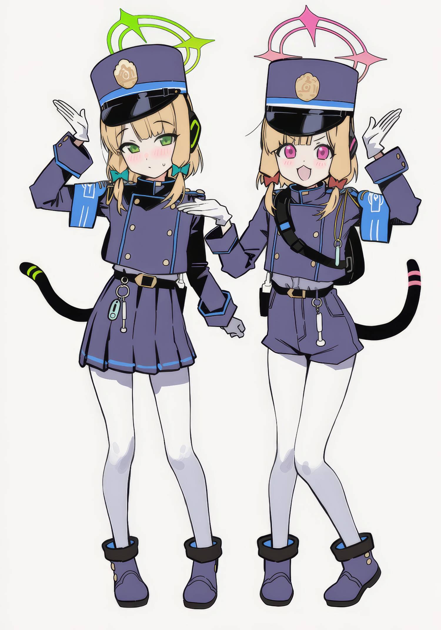 圖 笑咪咪愛莉絲