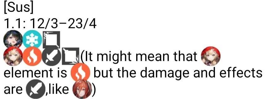 [內鬼] 終末地1.1卡池 - 希洽 - PTT.BEST 批踢踢爆文