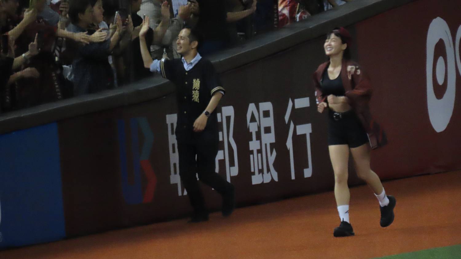 [轉播] TSG3 中信 2:0 樂天 九▼ 林智平