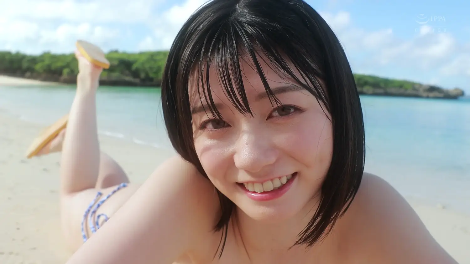 [問卦] 瀬戸環奈，是不是有戴瞳孔放大片??