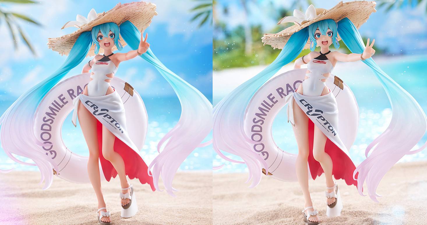【中古】未開封)TENITOL モモ　フリュー[92][249008273144] TENITOL Yumekawa Princess Hatsune Miku Figure FURYU VOCALOID