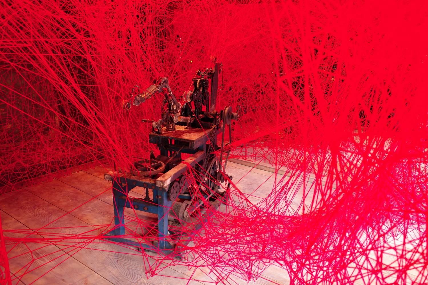 圖 瀨戶內國際藝術季025 夏季展期