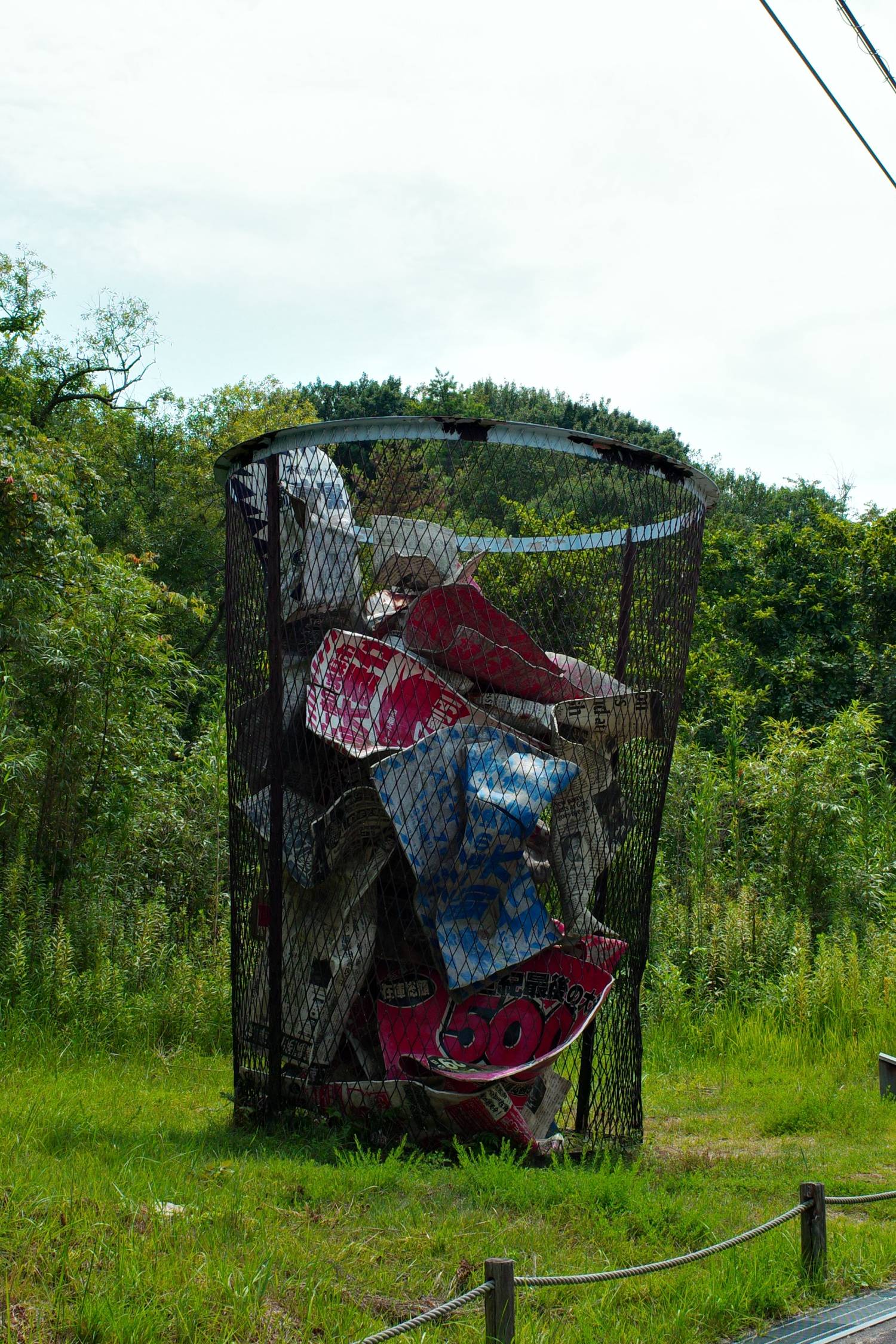 圖 瀨戶內國際藝術季025 夏季展期