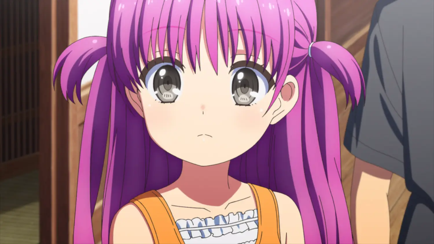 圖 Summer Pockets 19 完整的BGM就是有Fu