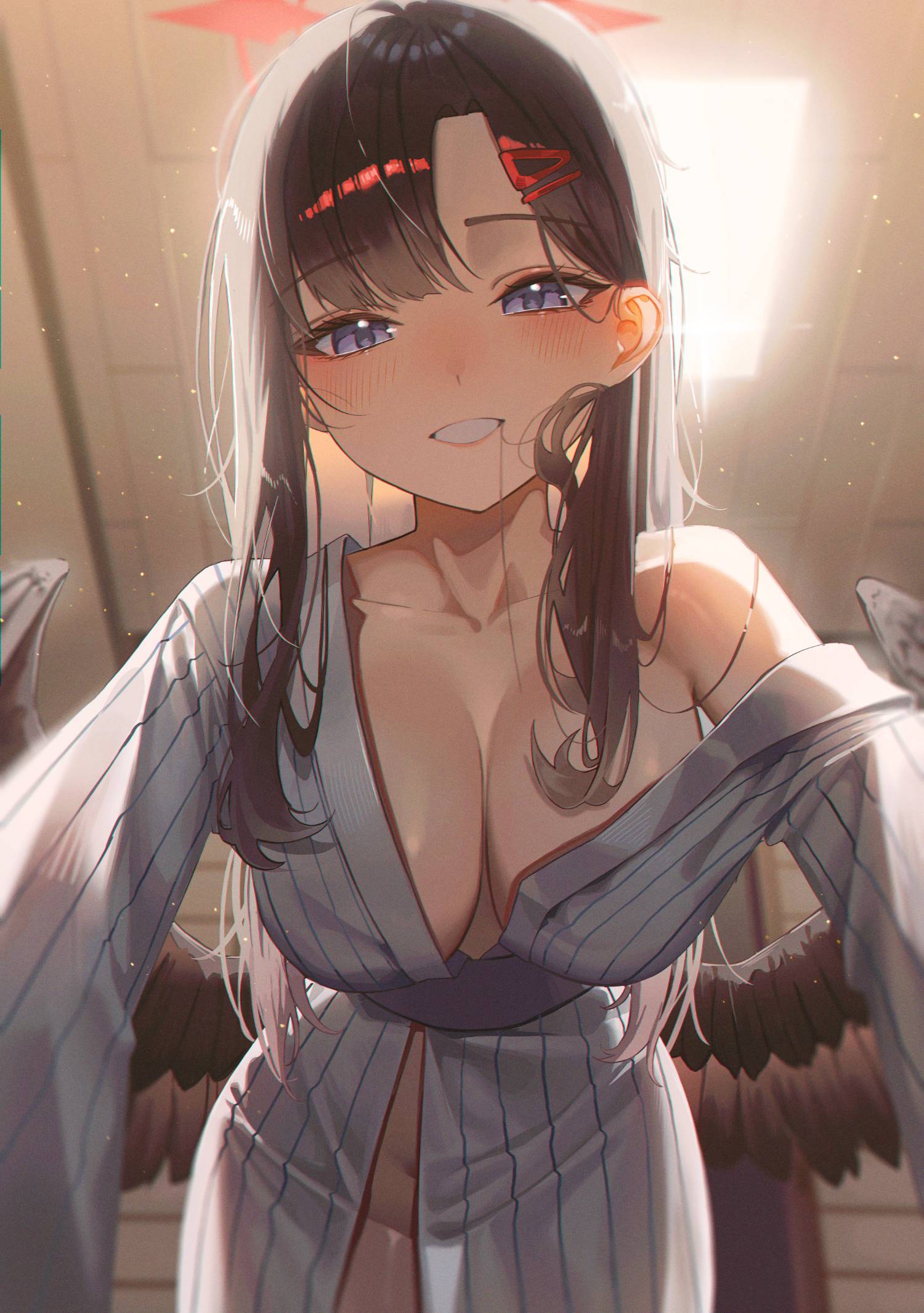 [蔚藍] 蒸的丸子