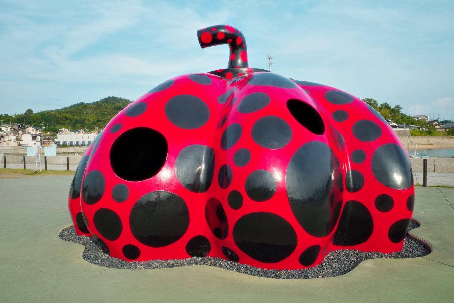 圖 瀨戶內國際藝術季025 夏季展期