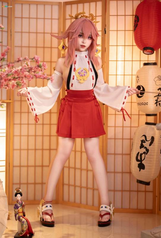 [寫真]Bangni邦尼-Bangni邦尼_-_老師OL