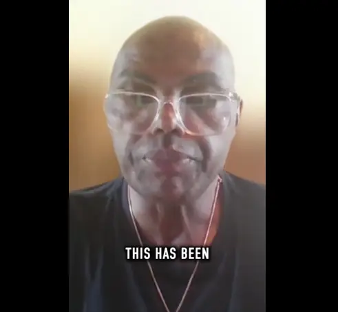 [花邊] 老巴受訪 消瘦影片引起網友討論