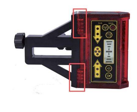 708II通用接收器 708II通用接收器