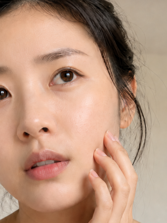 桃園中壢蒔黛美學霧眉美睫霧唇無創淡色預約須知