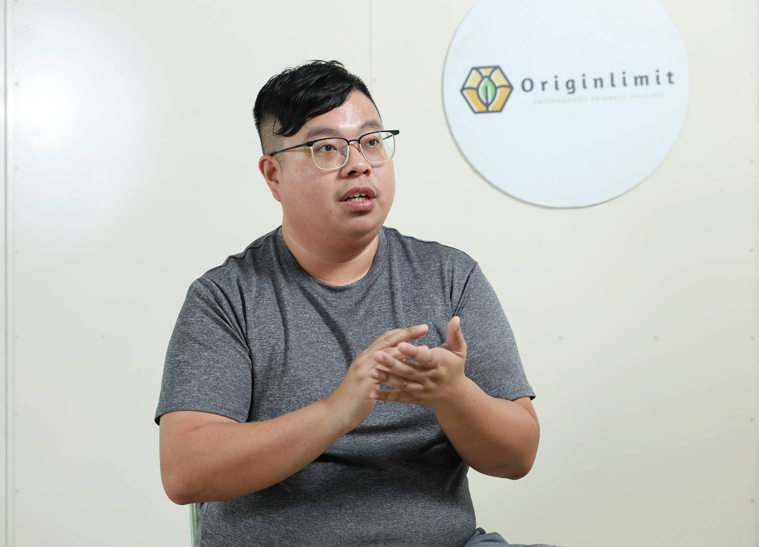 連橫生技x臺南市復興國小，翻轉廚餘成永續教材！創新科技教孩子認識循環再生、學習守護地球