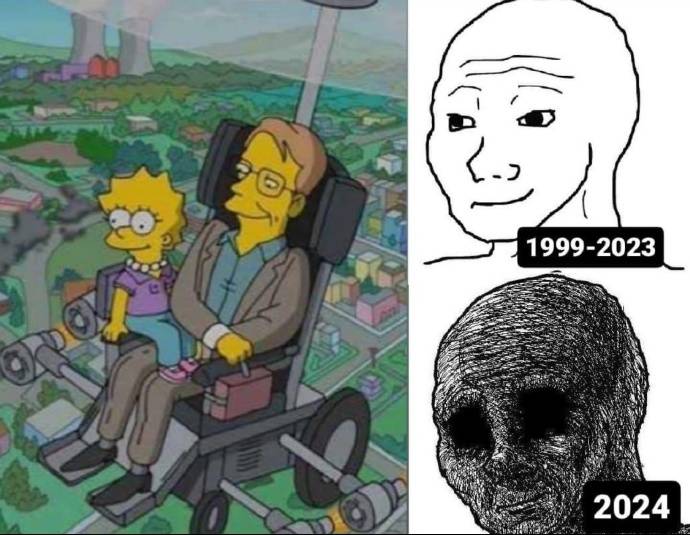 [新聞] 物理學巨擘霍金登"蘿莉島"畫面曝 艾普斯 - 八卦 - PTT.BEST 批踢踢爆文