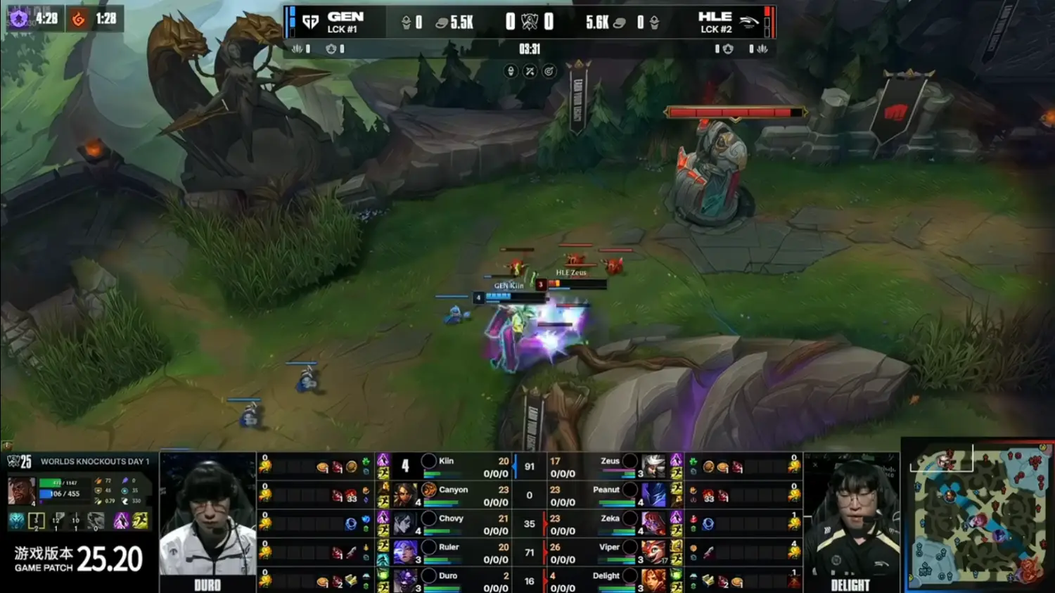 Re: [閒聊] 假如zeus沒離開T1 今年能冠亞嗎？