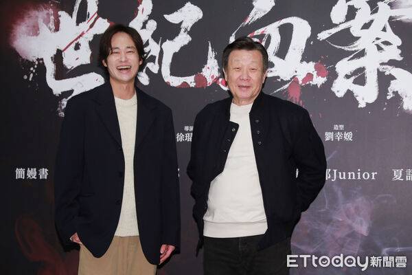 [新聞] 認了沒通知林義雄！《世紀血案》劇組道歉 - 電影 - PTT.BEST 批踢踢爆文 3