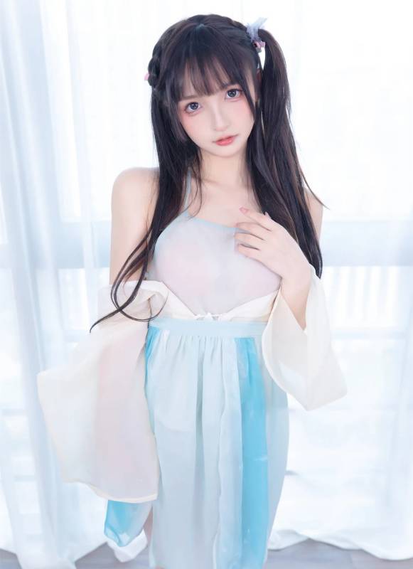 [優質寫真][AI_Generated]_擬實畫風_Vol.277