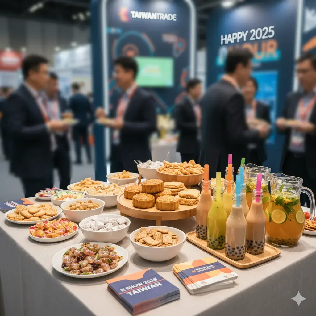 Happy Hour Networking
